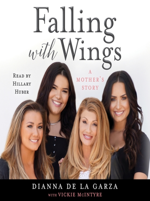 Title details for Falling with Wings by Dianna De La Garza - Available